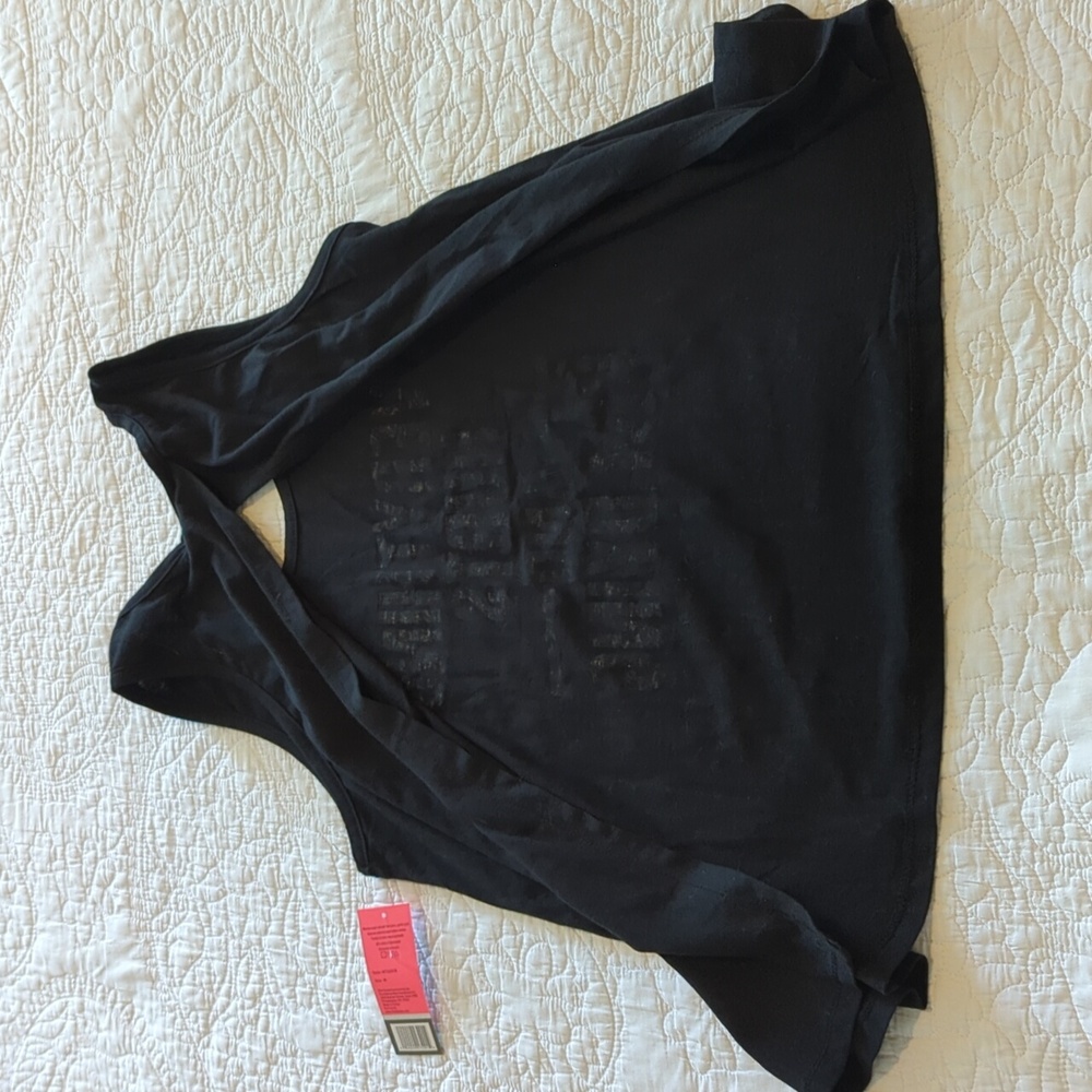 Workout Tank - Picture 2 of 2